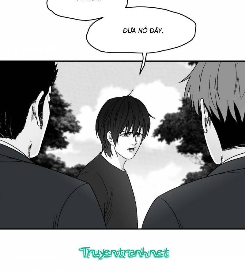 Dear Boy Chapter 74 - Trang 8