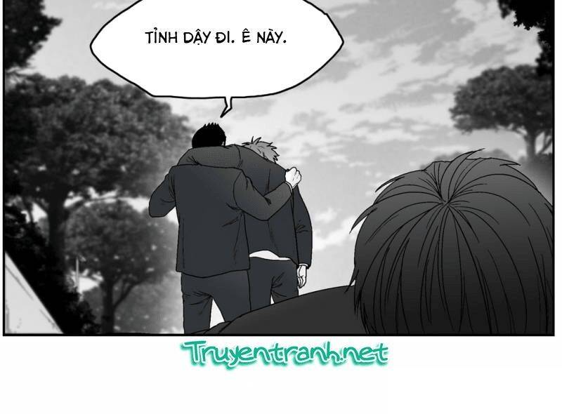 Dear Boy Chapter 74 - Trang 25