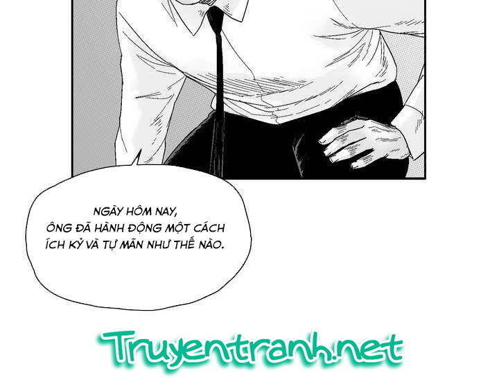 Dear Boy Chapter 32 - Trang 14