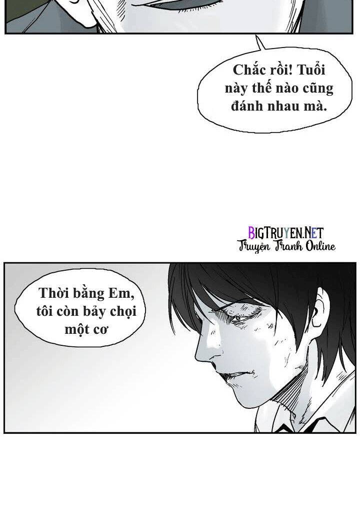 Dear Boy Chapter 2 - Trang 20