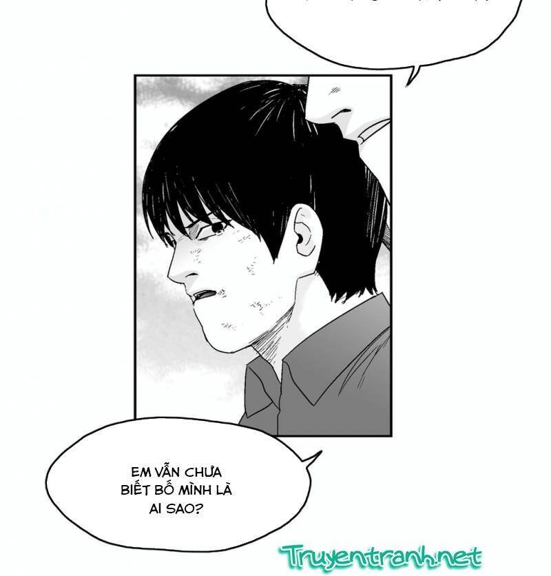 Dear Boy Chapter 71 - Trang 33