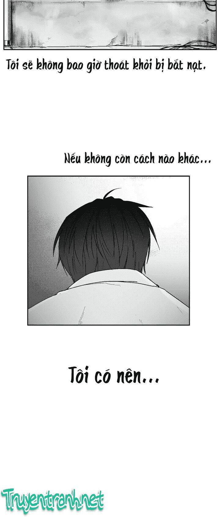 Dear Boy Chapter 8 - Trang 4