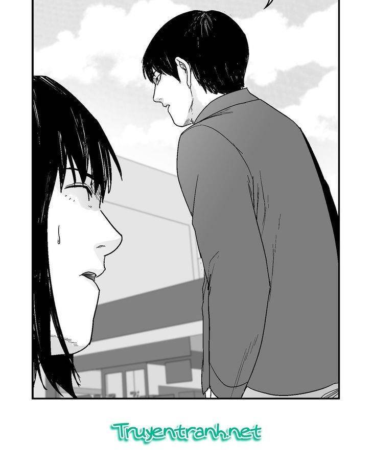 Dear Boy Chapter 68 - Trang 19