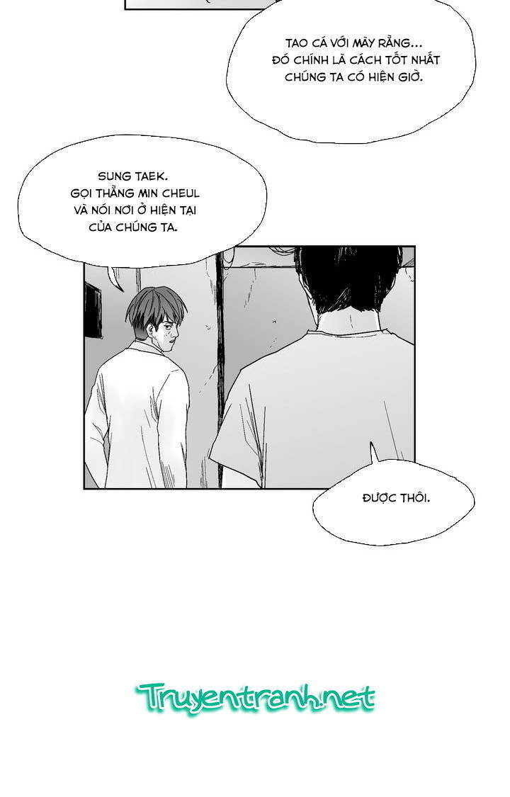 Dear Boy Chapter 46 - Trang 9