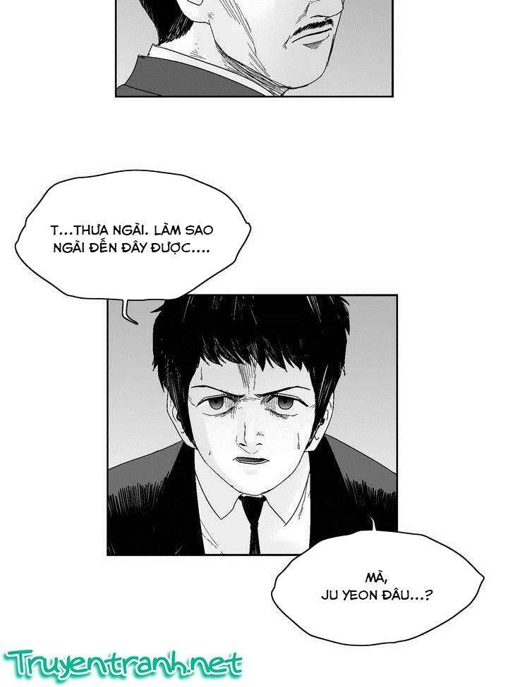 Dear Boy Chapter 49 - Trang 11