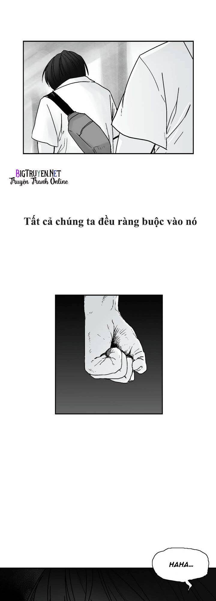 Dear Boy Chapter 2 - Trang 38