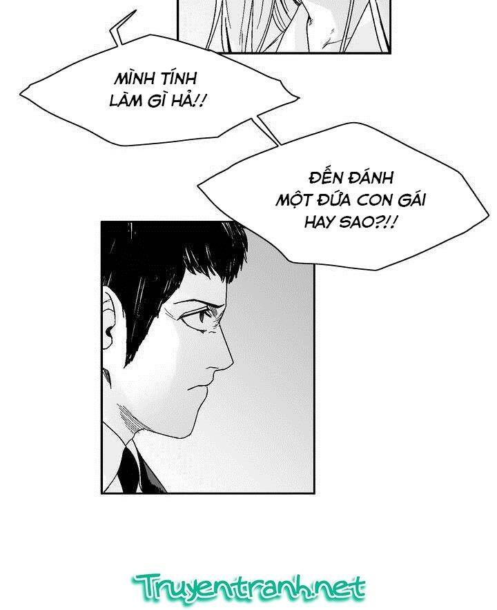 Dear Boy Chapter 49 - Trang 5