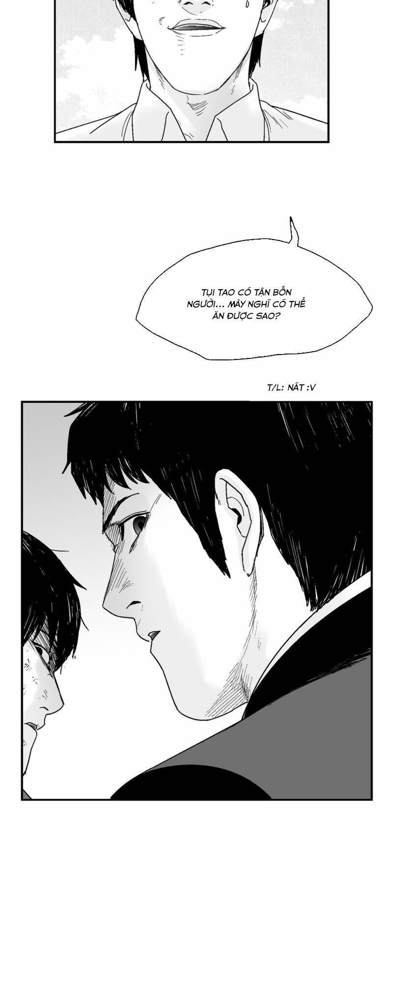 Dear Boy Chapter 69 - Trang 40