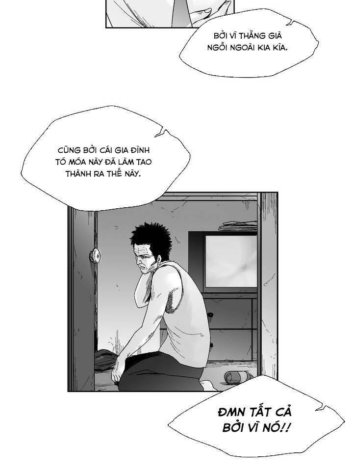 Dear Boy Chapter 42 - Trang 29