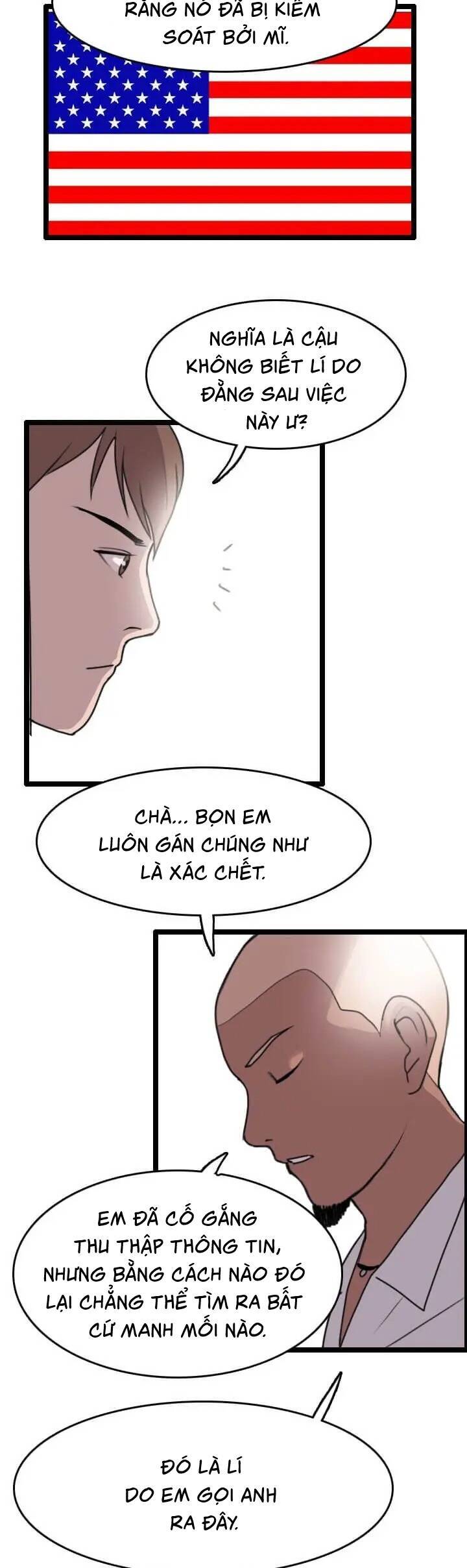 Tôi Nhặt Được Điện Thoại Từ Thế Giới Khác Chapter 8 - Trang 30