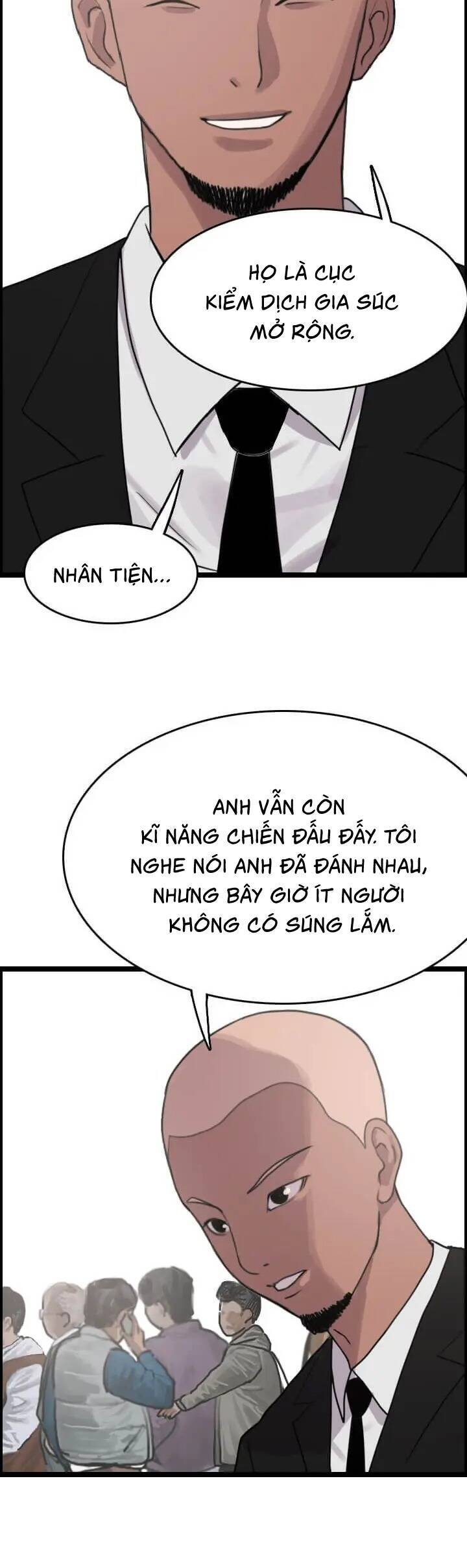 Tôi Nhặt Được Điện Thoại Từ Thế Giới Khác Chapter 8 - Trang 10