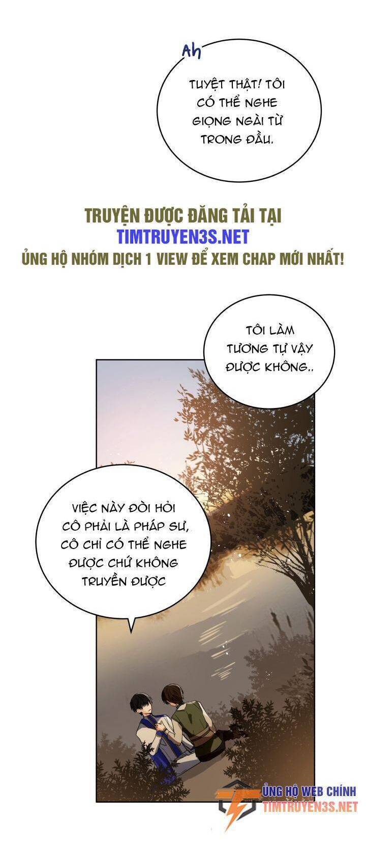 Huyết Nghiệp Kị Sĩ Chuyển Sinh Chapter 93 - Trang 35