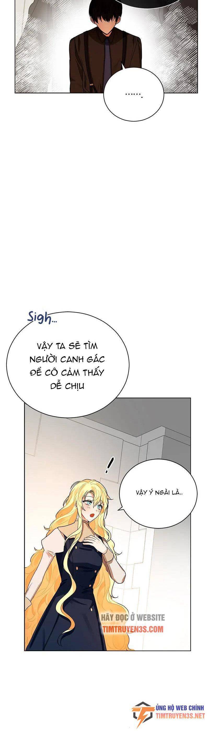 Huyết Nghiệp Kị Sĩ Chuyển Sinh Chapter 81 - Trang 18