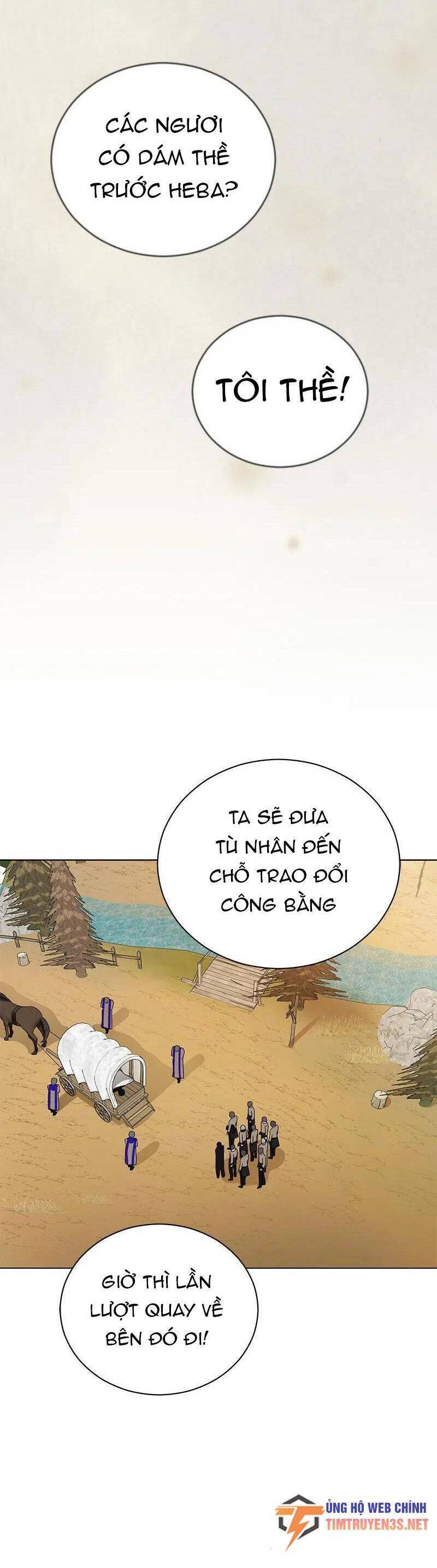 Huyết Nghiệp Kị Sĩ Chuyển Sinh Chapter 91 - Trang 25