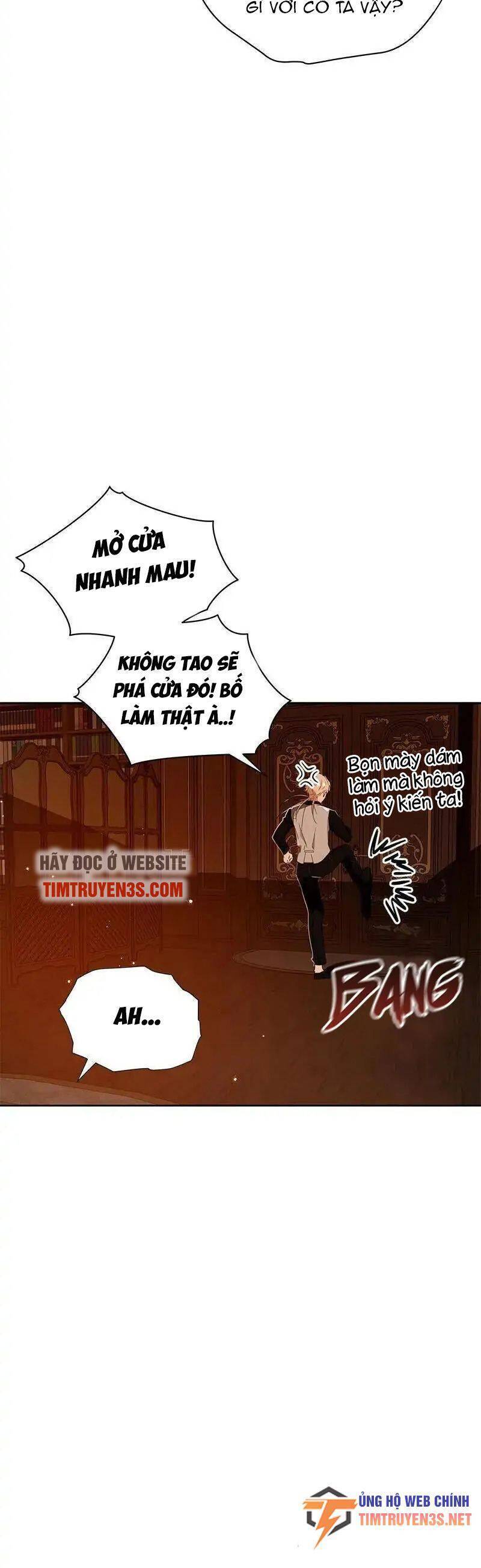 Huyết Nghiệp Kị Sĩ Chuyển Sinh Chapter 89 - Trang 28