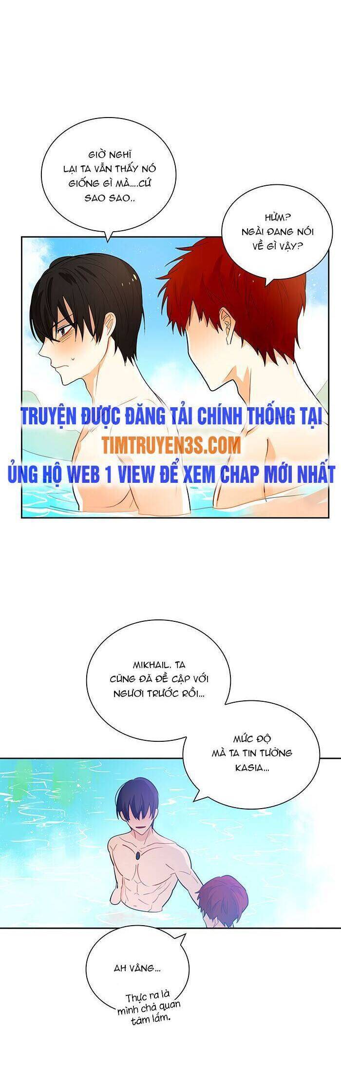 Huyết Nghiệp Kị Sĩ Chuyển Sinh Chapter 22 - Trang 12