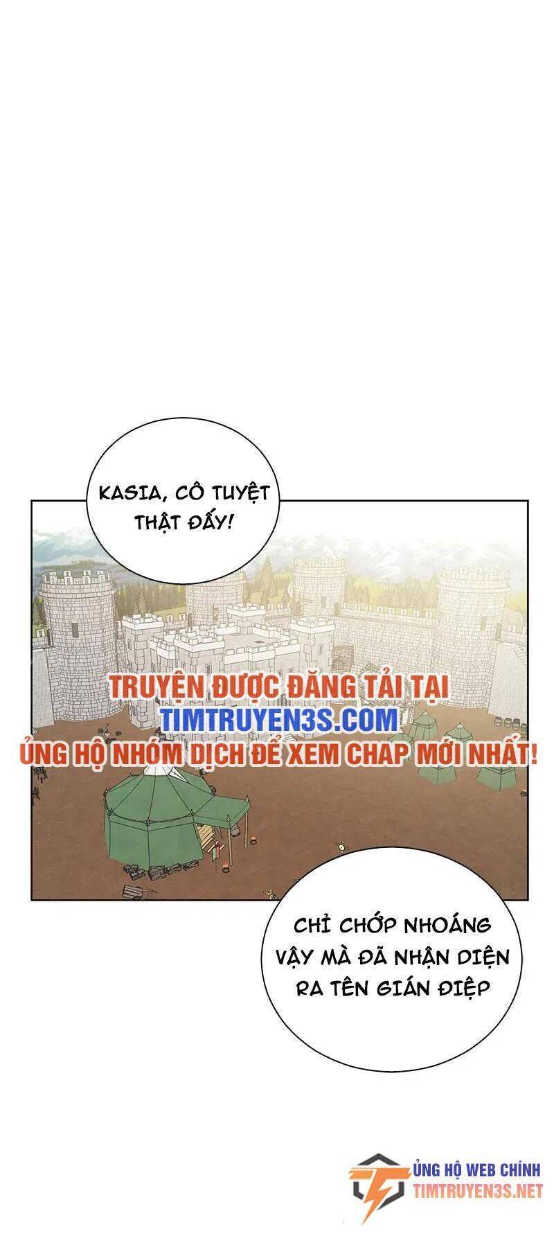 Huyết Nghiệp Kị Sĩ Chuyển Sinh Chapter 80 - Trang 36