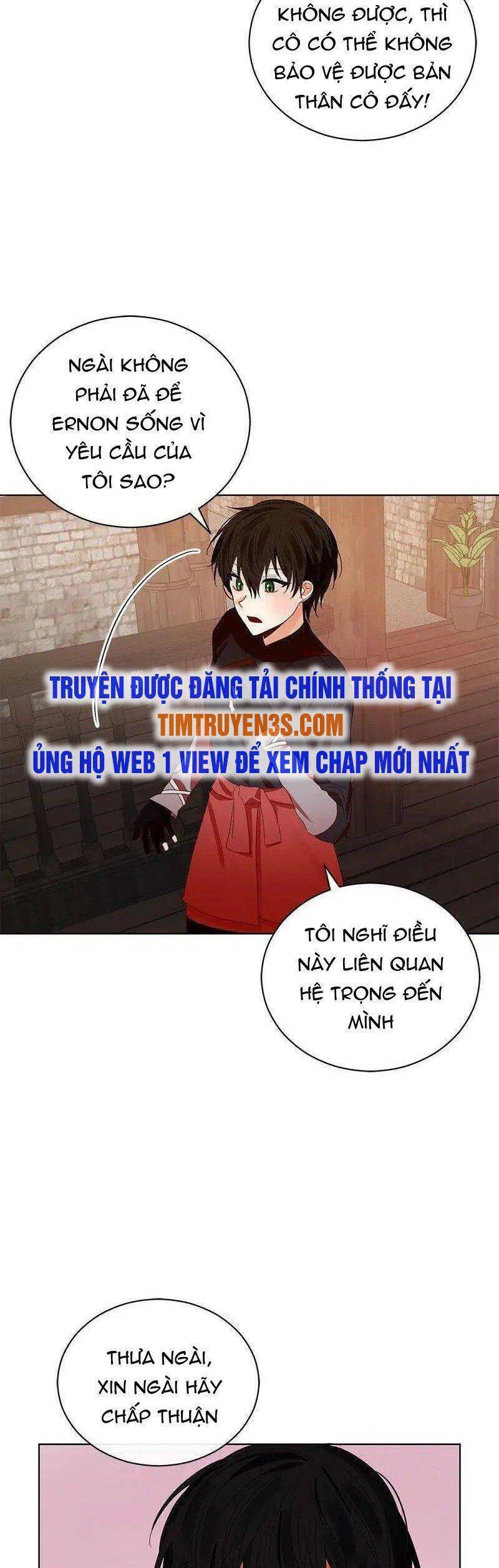 Huyết Nghiệp Kị Sĩ Chuyển Sinh Chapter 75 - Trang 17