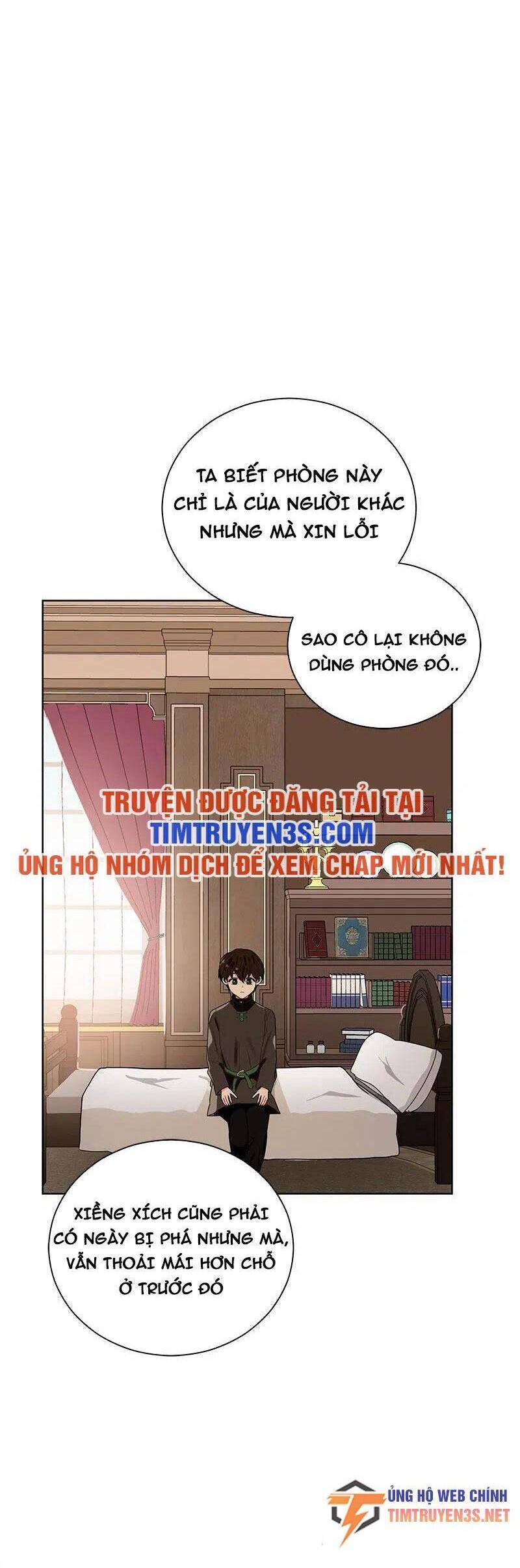 Huyết Nghiệp Kị Sĩ Chuyển Sinh Chapter 90 - Trang 26