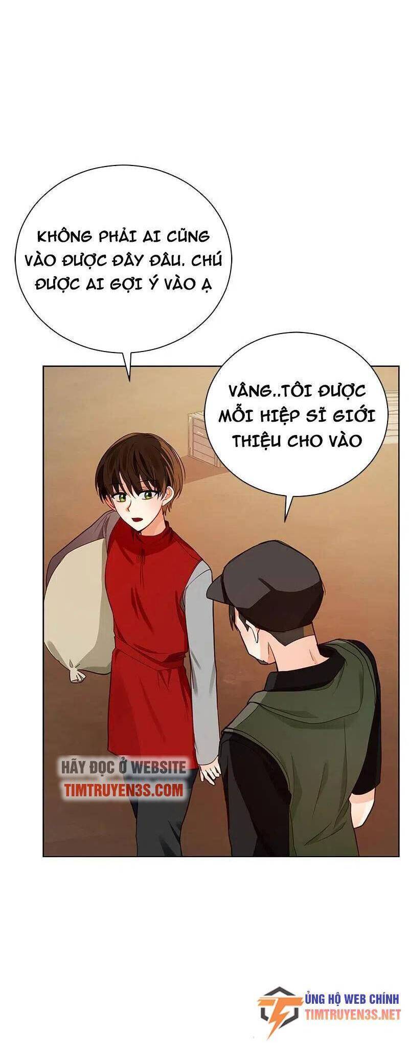 Huyết Nghiệp Kị Sĩ Chuyển Sinh Chapter 80 - Trang 8