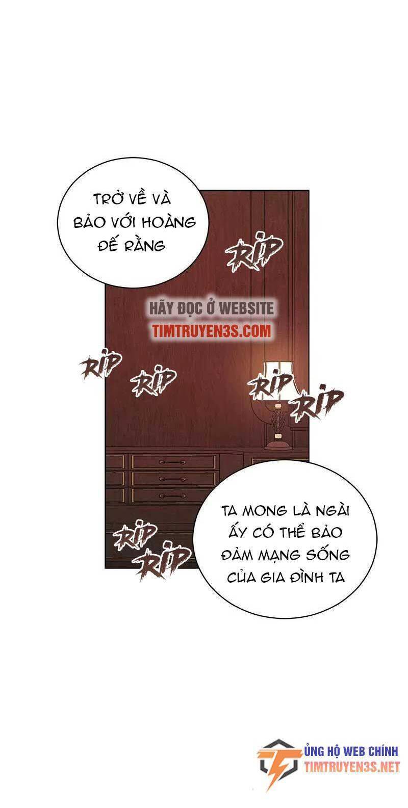 Huyết Nghiệp Kị Sĩ Chuyển Sinh Chapter 77 - Trang 38