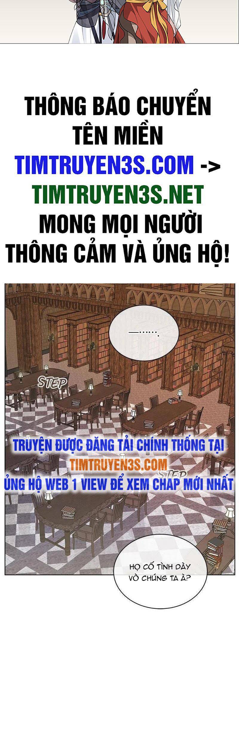 Huyết Nghiệp Kị Sĩ Chuyển Sinh Chapter 73 - Trang 1