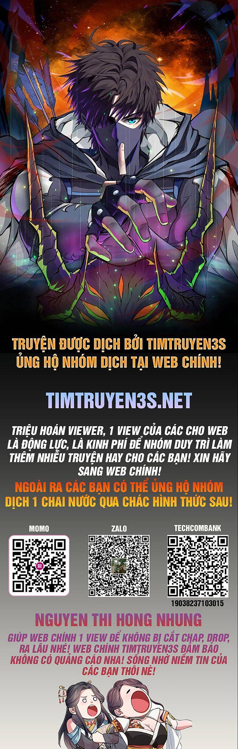 Huyết Nghiệp Kị Sĩ Chuyển Sinh Chapter 73 - Trang 0