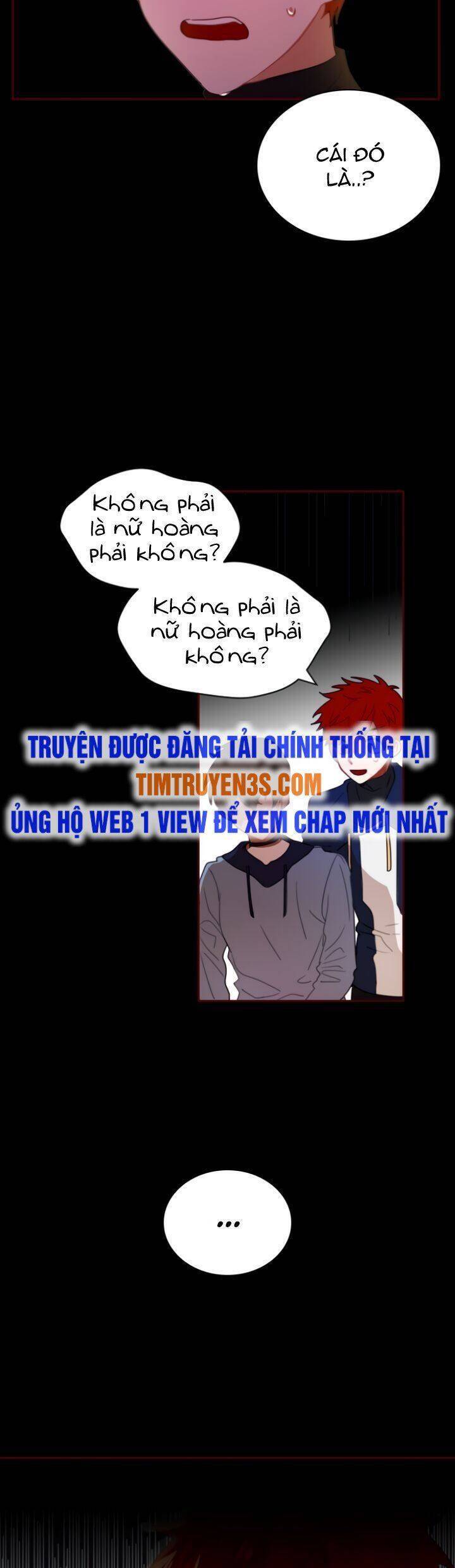 Huyết Nghiệp Kị Sĩ Chuyển Sinh Chapter 17 - Trang 22