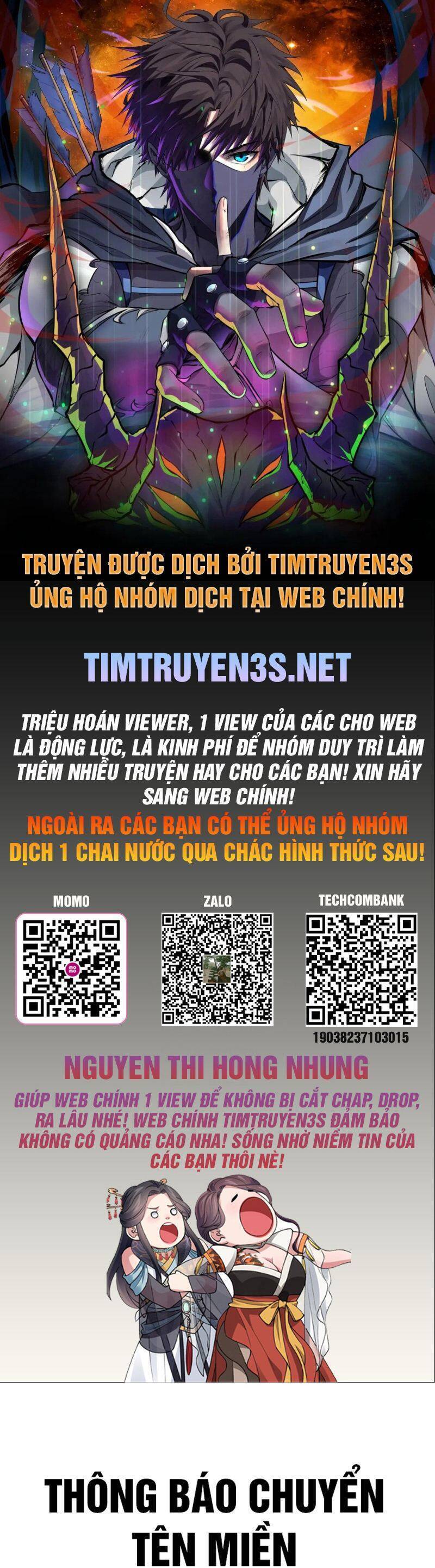 Huyết Nghiệp Kị Sĩ Chuyển Sinh Chapter 69 - Trang 0