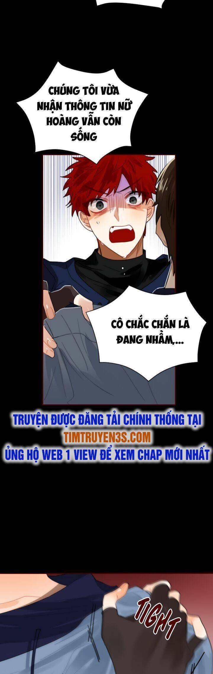 Huyết Nghiệp Kị Sĩ Chuyển Sinh Chapter 17 - Trang 25