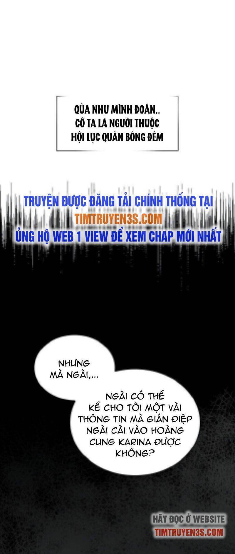 Huyết Nghiệp Kị Sĩ Chuyển Sinh Chapter 15 - Trang 11