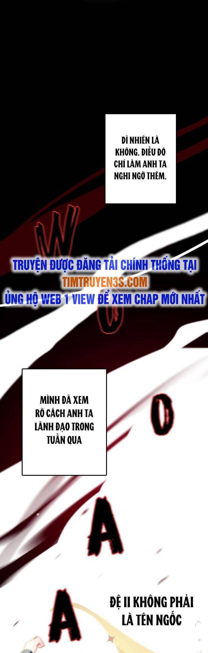 Huyết Nghiệp Kị Sĩ Chuyển Sinh Chapter 13 - Trang 16