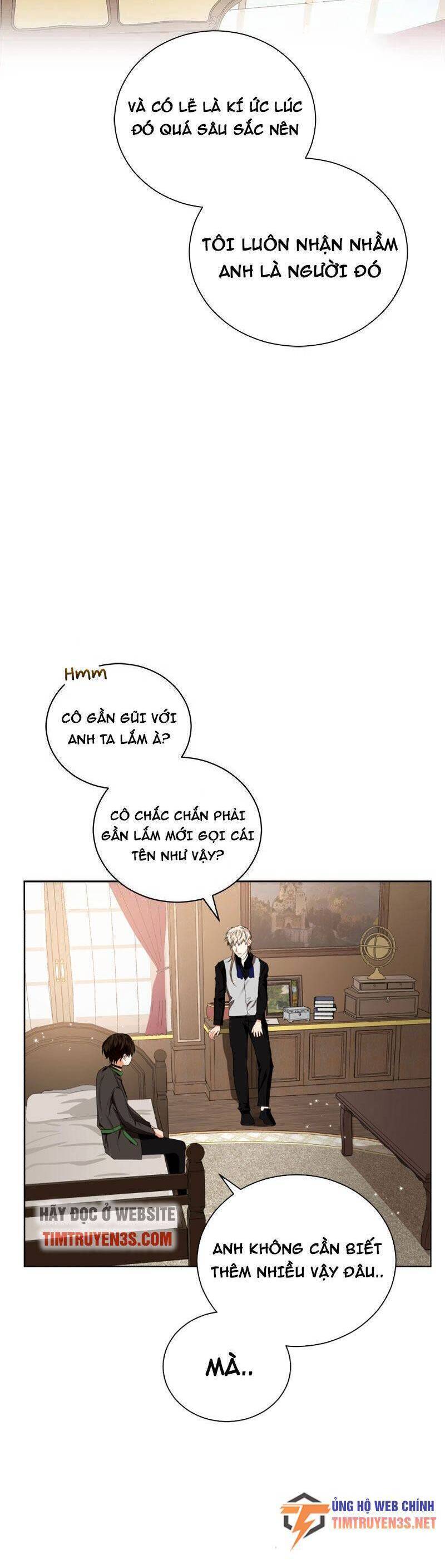 Huyết Nghiệp Kị Sĩ Chuyển Sinh Chapter 90 - Trang 22