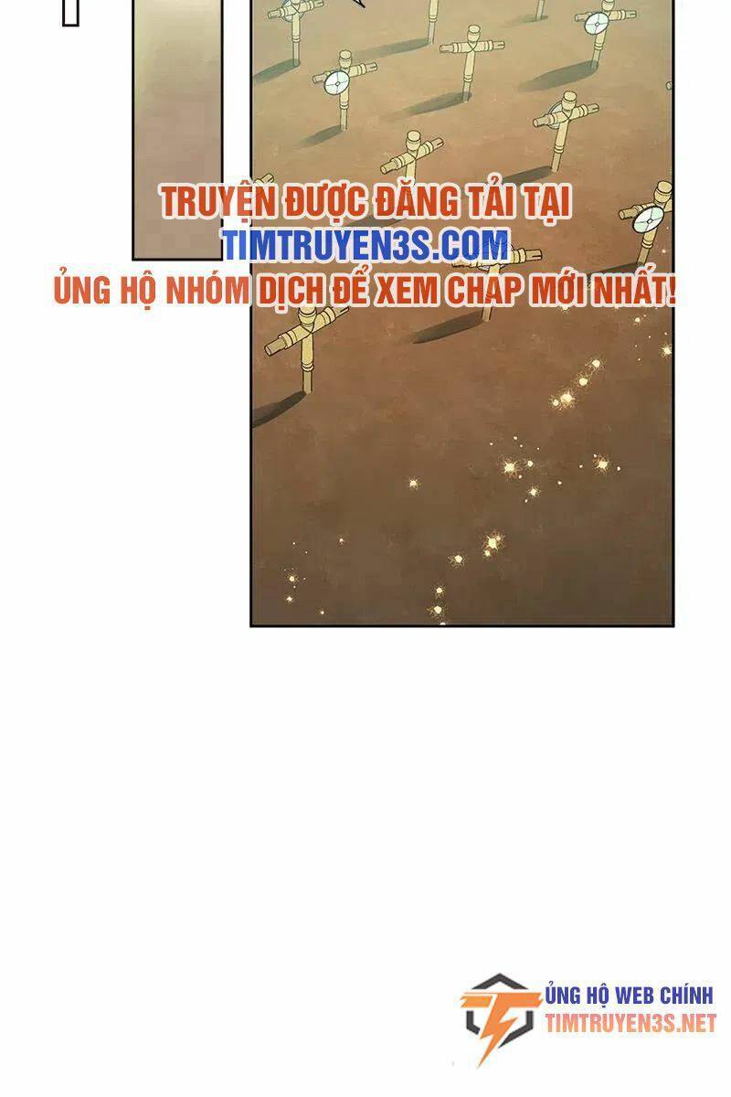 Huyết Nghiệp Kị Sĩ Chuyển Sinh Chapter 79 - Trang 53