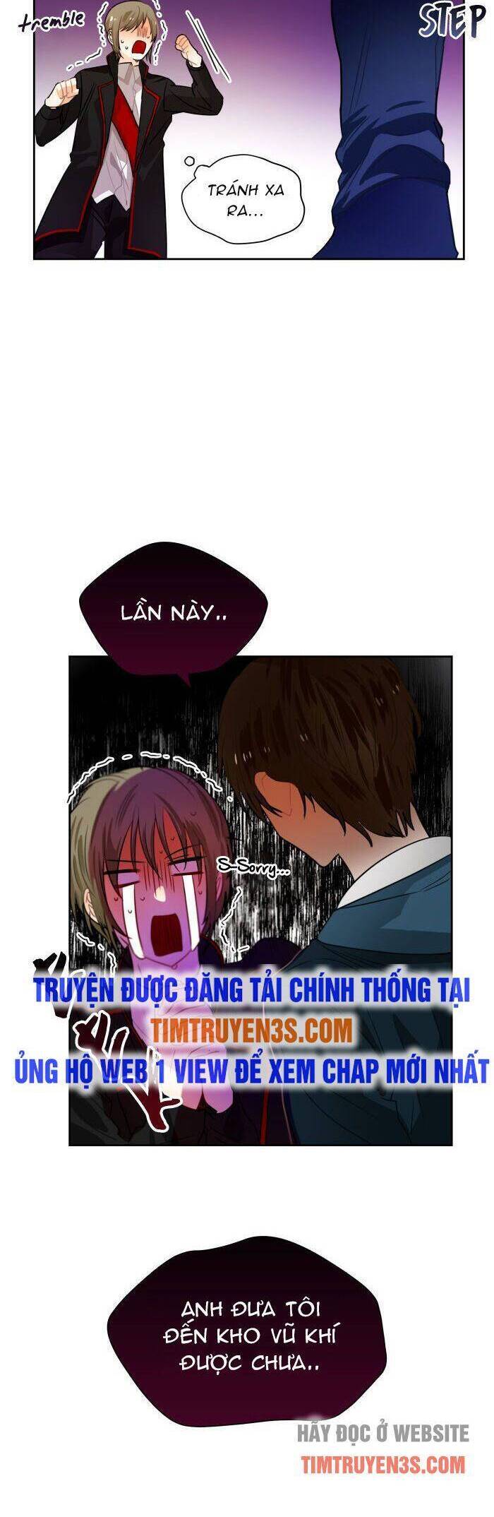 Huyết Nghiệp Kị Sĩ Chuyển Sinh Chapter 30 - Trang 8