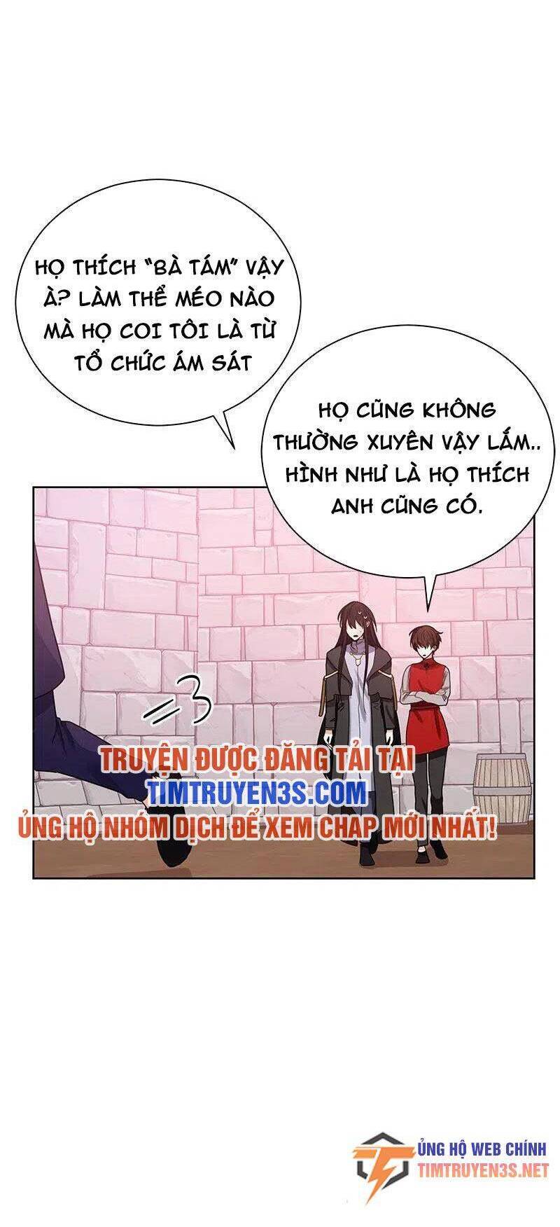 Huyết Nghiệp Kị Sĩ Chuyển Sinh Chapter 78 - Trang 9