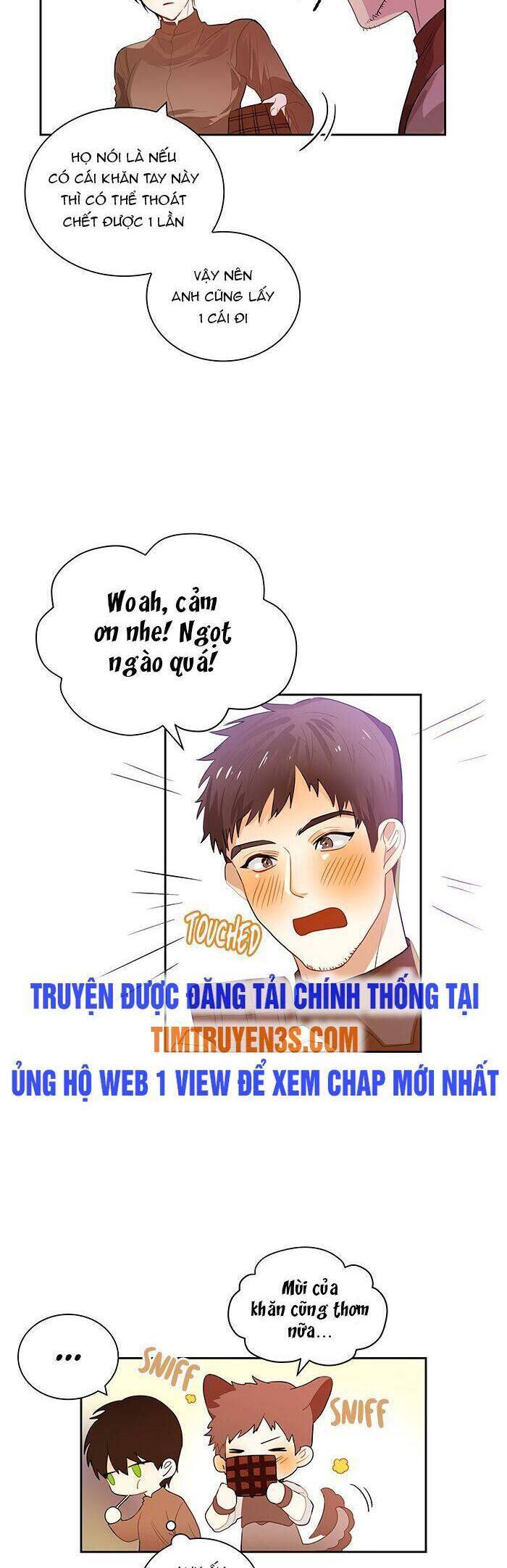 Huyết Nghiệp Kị Sĩ Chuyển Sinh Chapter 26 - Trang 12