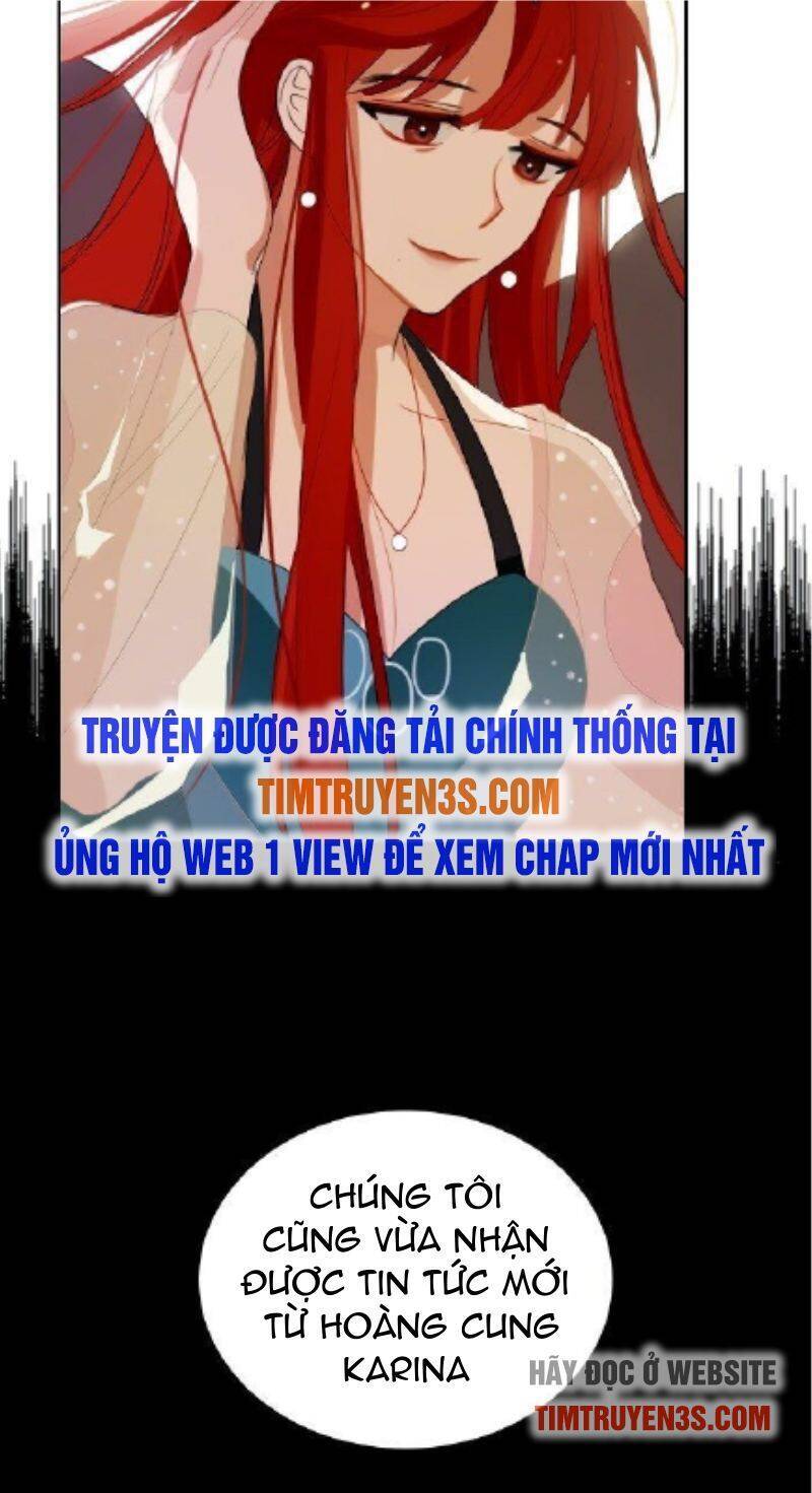 Huyết Nghiệp Kị Sĩ Chuyển Sinh Chapter 15 - Trang 19