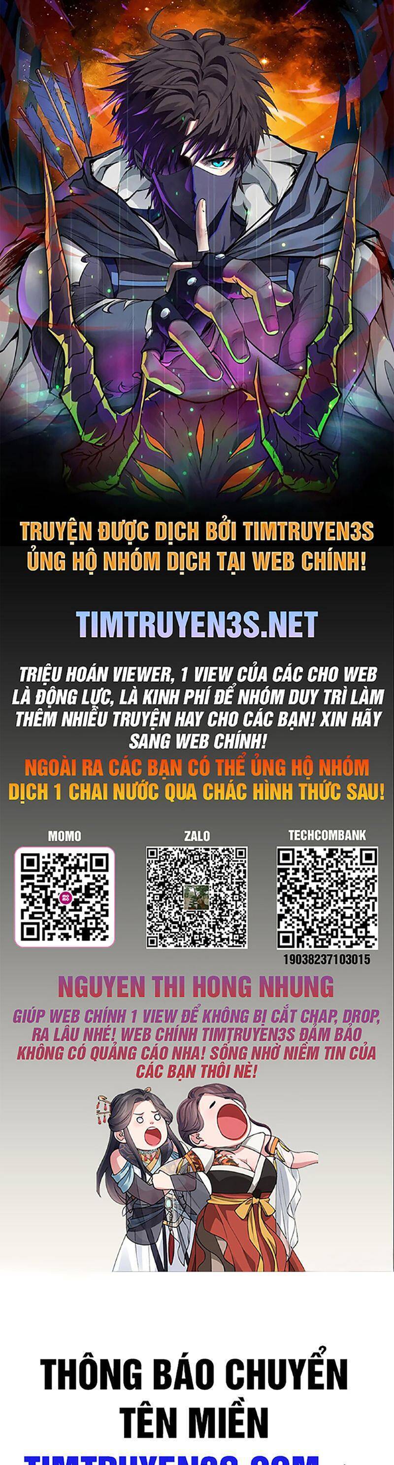 Huyết Nghiệp Kị Sĩ Chuyển Sinh Chapter 83 - Trang 0