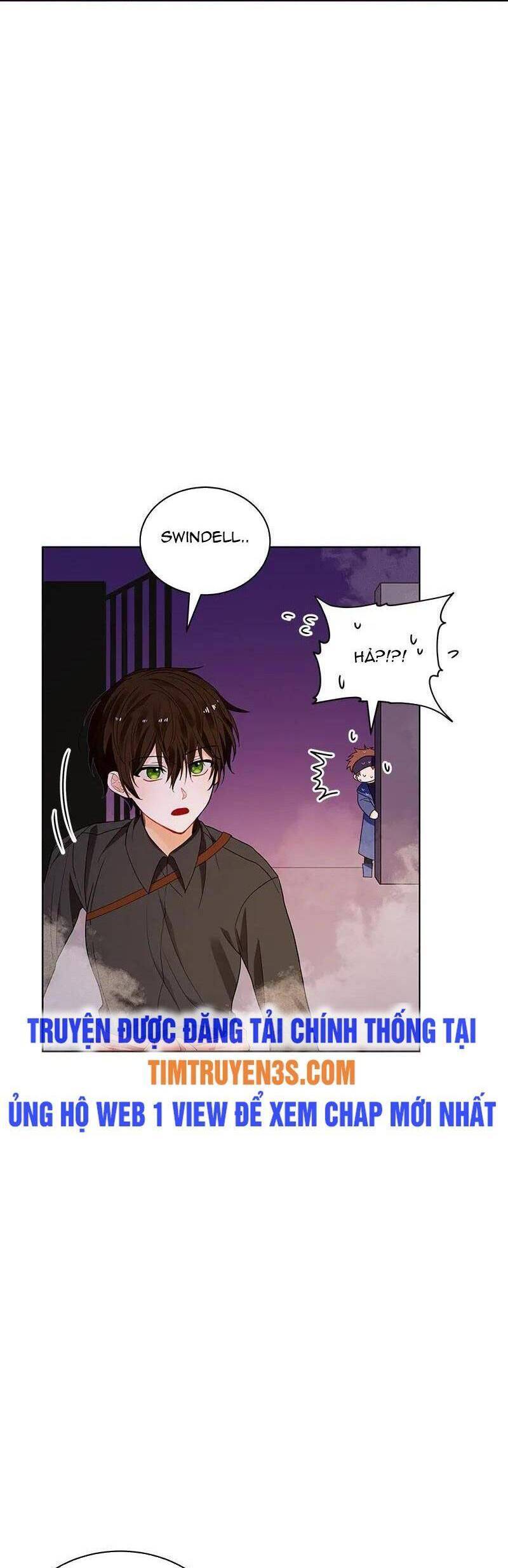 Huyết Nghiệp Kị Sĩ Chuyển Sinh Chapter 72 - Trang 29