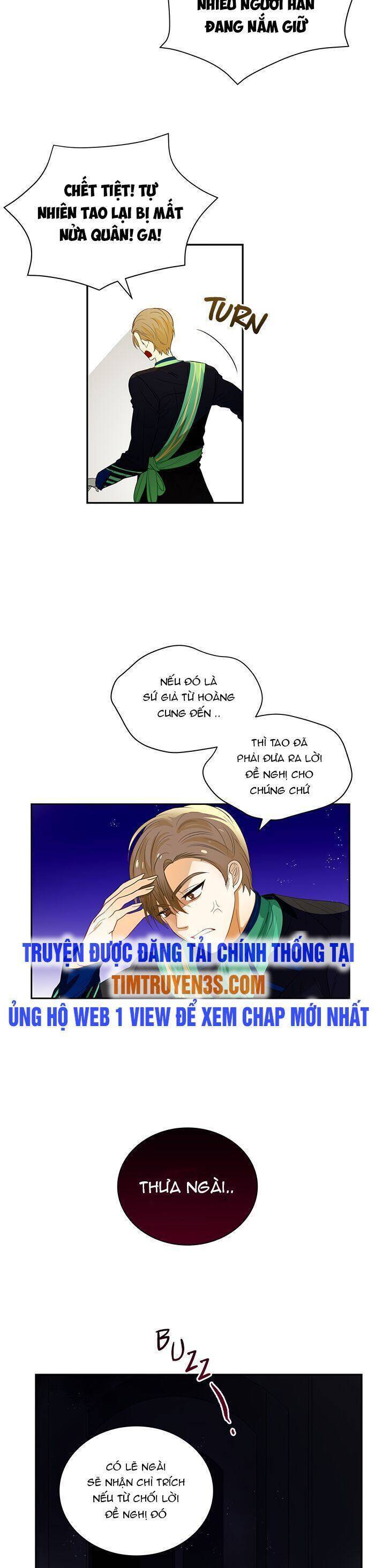 Huyết Nghiệp Kị Sĩ Chuyển Sinh Chapter 26 - Trang 24