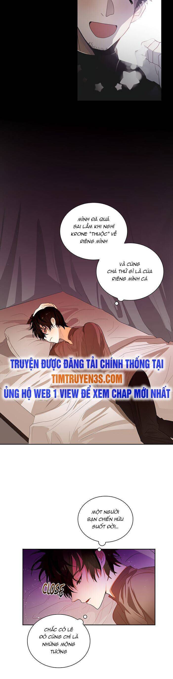 Huyết Nghiệp Kị Sĩ Chuyển Sinh Chapter 26 - Trang 7