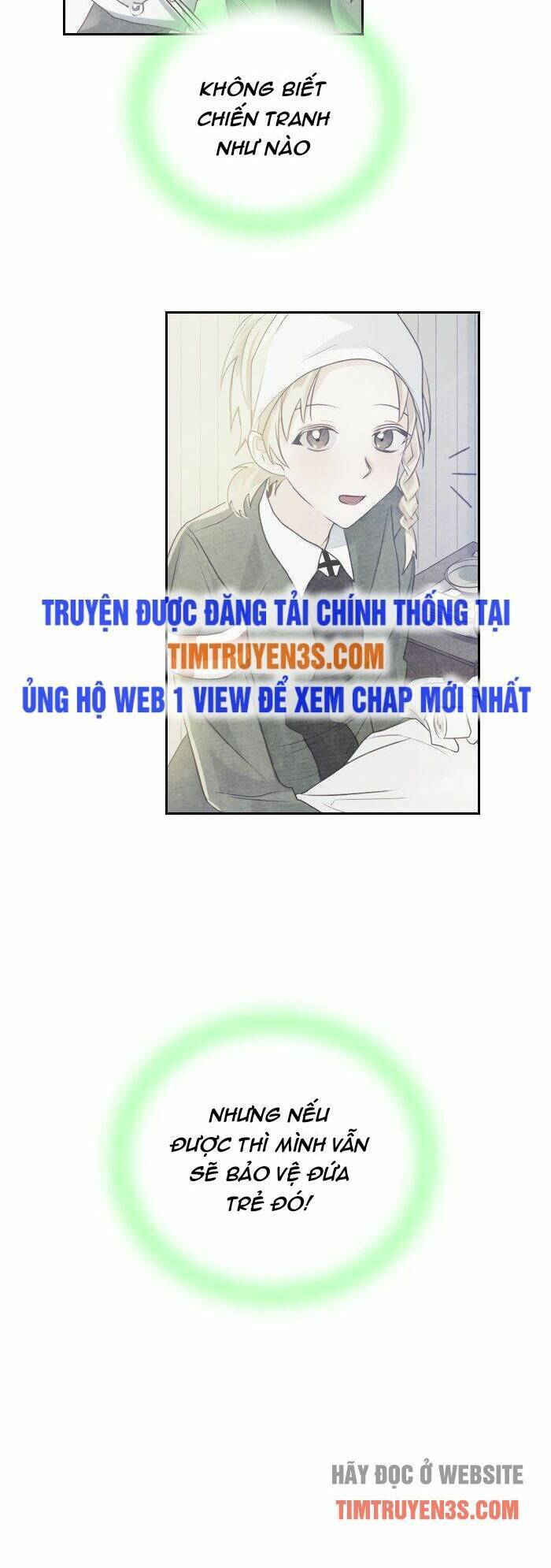 Huyết Nghiệp Kị Sĩ Chuyển Sinh Chapter 8 - Trang 19