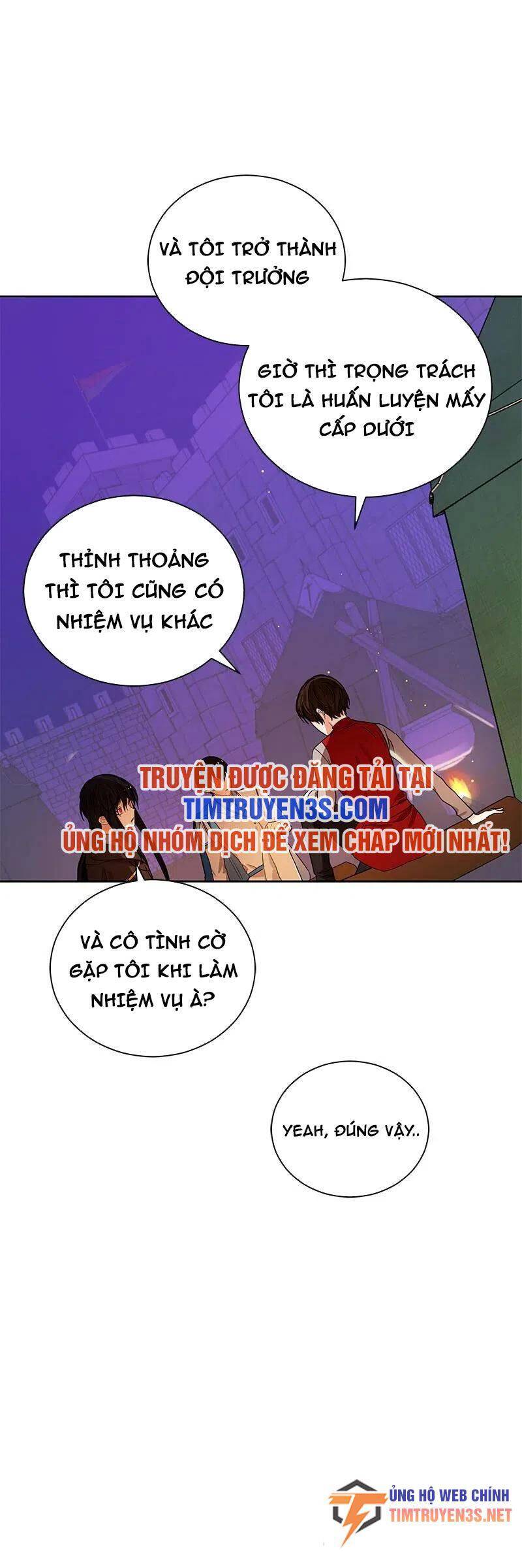 Huyết Nghiệp Kị Sĩ Chuyển Sinh Chapter 78 - Trang 39