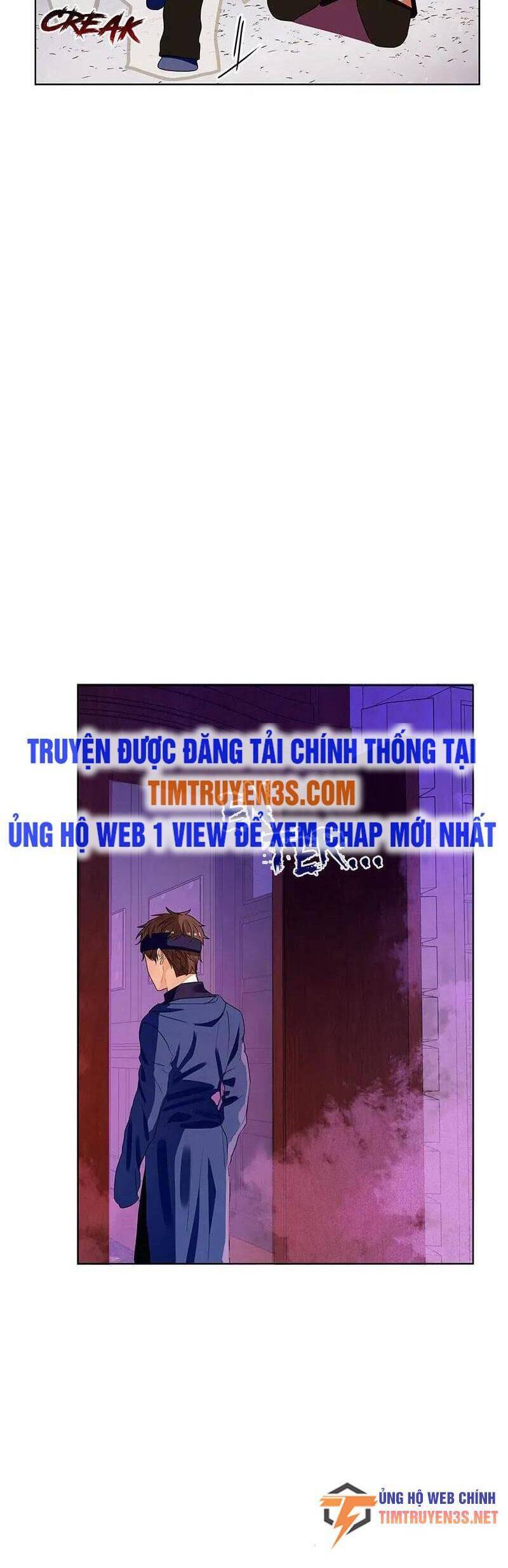 Huyết Nghiệp Kị Sĩ Chuyển Sinh Chapter 72 - Trang 31