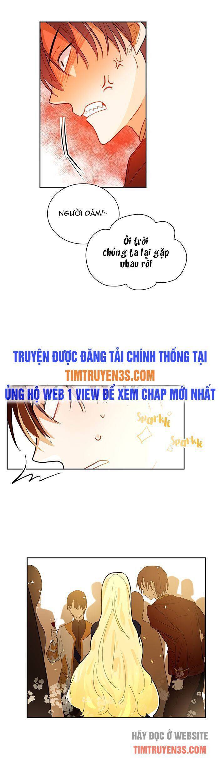 Huyết Nghiệp Kị Sĩ Chuyển Sinh Chapter 23 - Trang 20