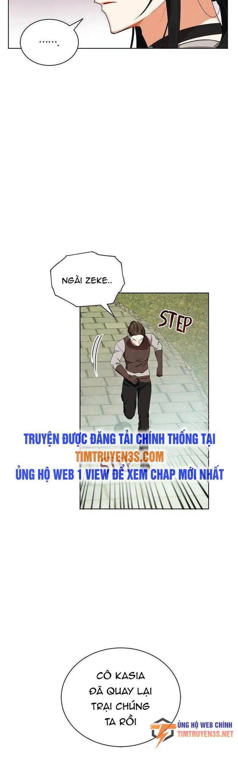 Huyết Nghiệp Kị Sĩ Chuyển Sinh Chapter 74 - Trang 26