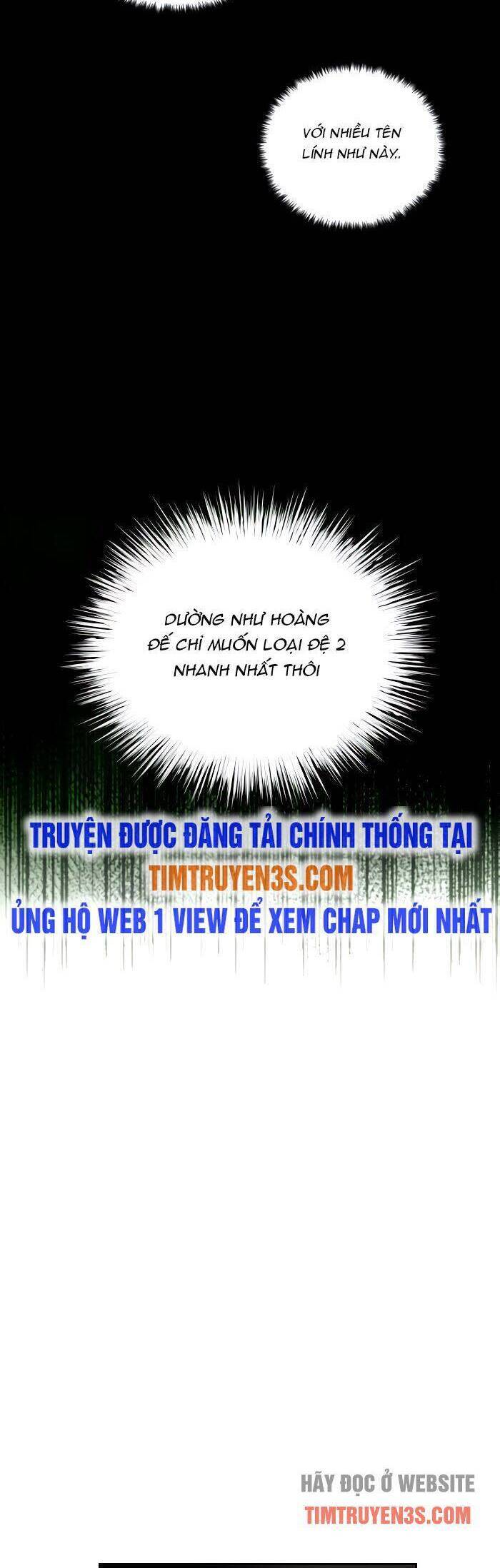 Huyết Nghiệp Kị Sĩ Chuyển Sinh Chapter 16 - Trang 23