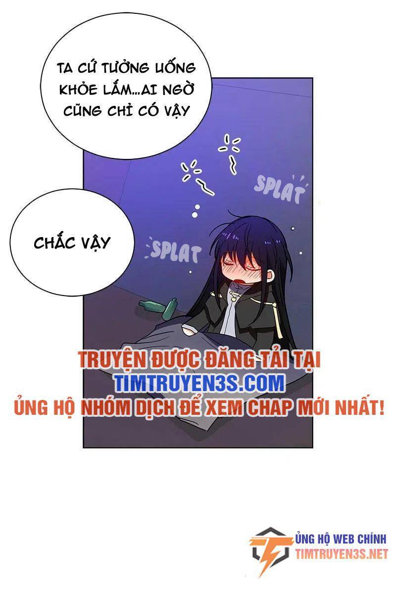 Huyết Nghiệp Kị Sĩ Chuyển Sinh Chapter 78 - Trang 48