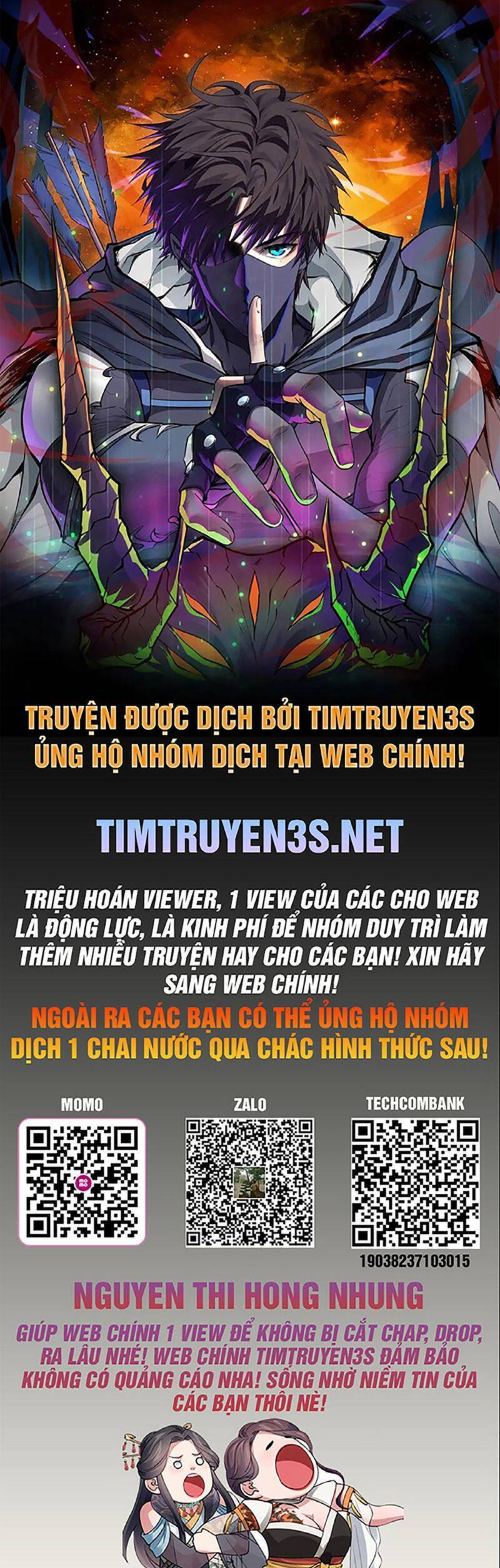 Huyết Nghiệp Kị Sĩ Chuyển Sinh Chapter 88 - Trang 0